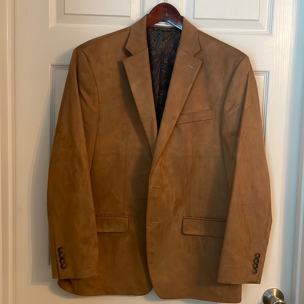 Men’s Ralph Lauren blazer
